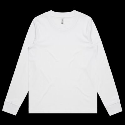 Women's Long-Sleeve Thumbnail