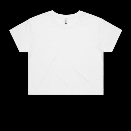 Women's Crop Top Thumbnail