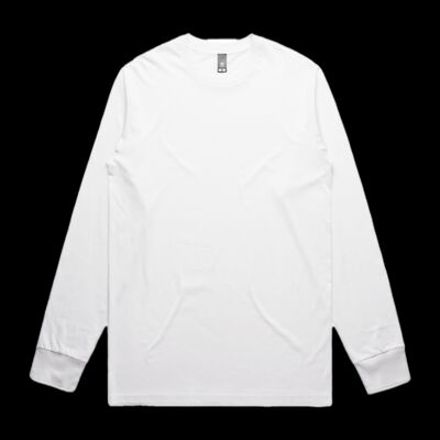 Long Sleeve T-Shirt Thumbnail