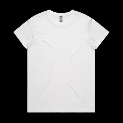 Women's Crew Neck Thumbnail