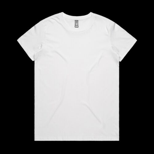 Women's Crew Neck Thumbnail