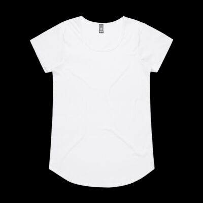 Women's Scoop Neck Thumbnail