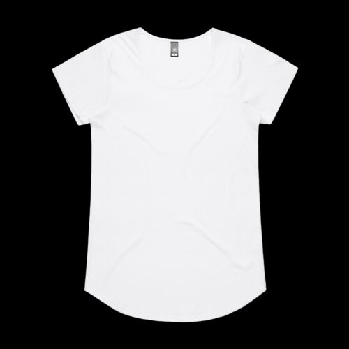 Women's Scoop Neck Thumbnail