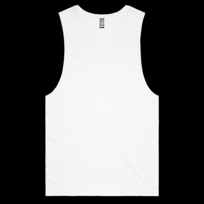 Unisex Singlet Thumbnail
