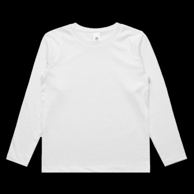 Kids Long Sleeve Thumbnail