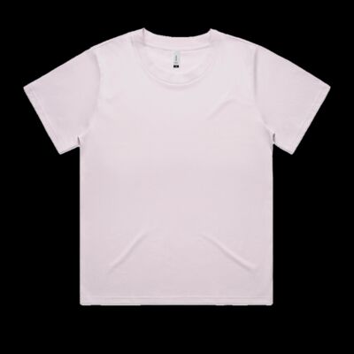 Women's Boxy Fit Thumbnail