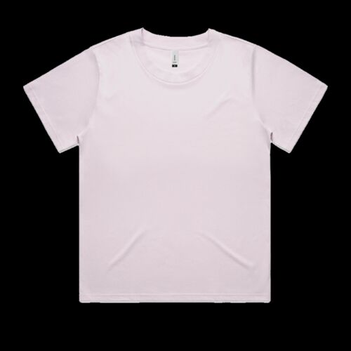 Women's Boxy Fit Thumbnail