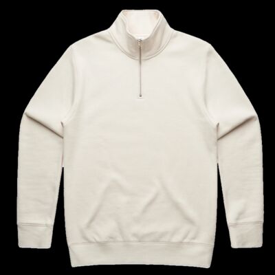 Half Zip Jumper Thumbnail