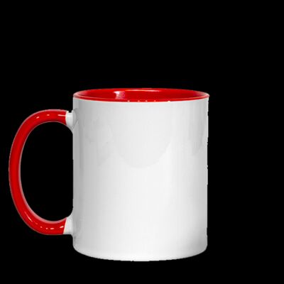 Red Mug Thumbnail