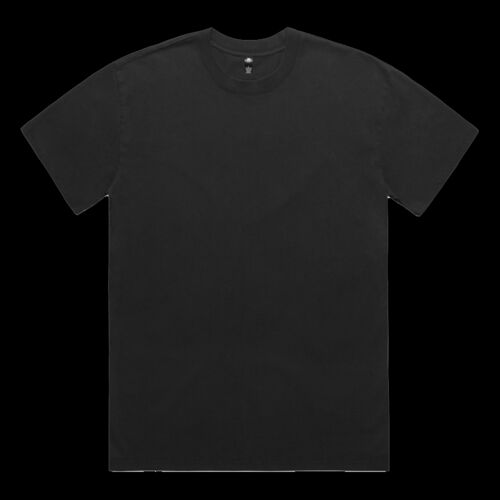 Mens Heavy Faded Tee Thumbnail