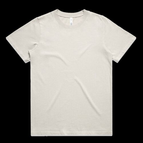 Women's Heavy Faded Tee Thumbnail