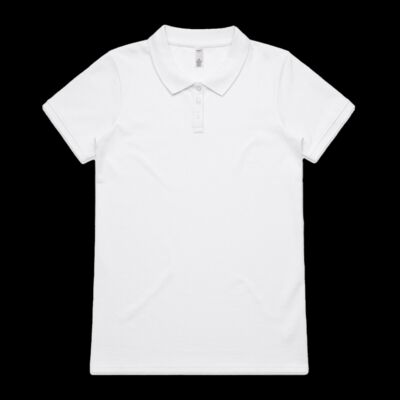 Women's Polo Thumbnail