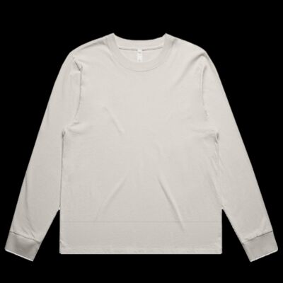 Women's Heavy Faded Long Sleeve Thumbnail