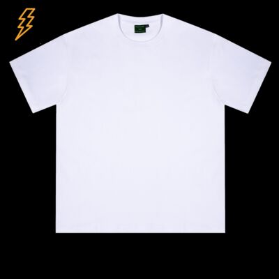 [RUSH] Koa Goods Hemp Tee Thumbnail