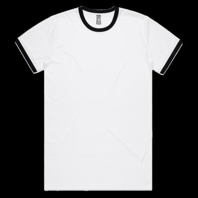 Ringer Tee Thumbnail