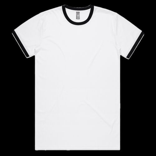 Ringer Tee Thumbnail