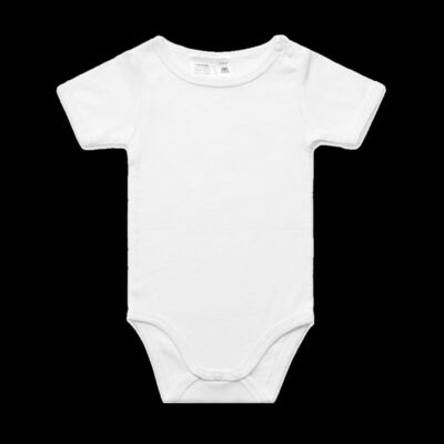 Infant One-Piece Thumbnail