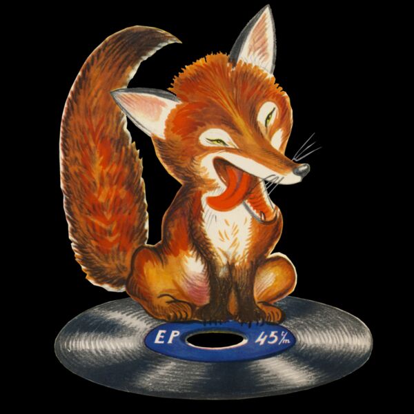 DAS record fox Thumbnail