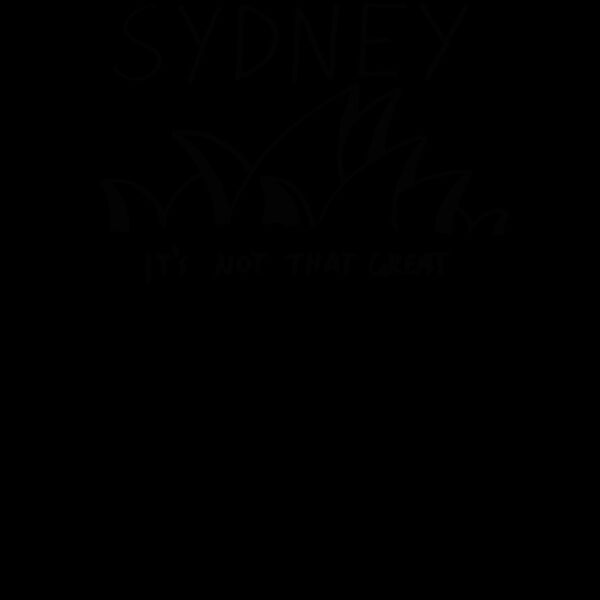 DAS sydney black Thumbnail