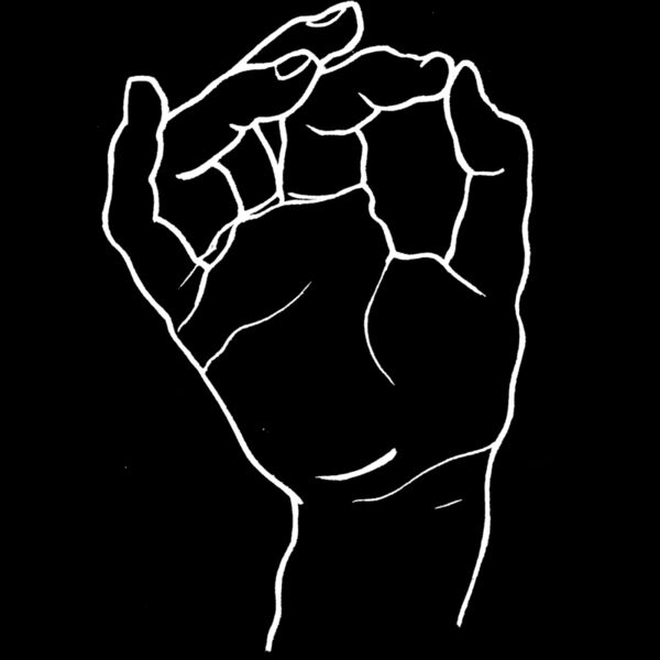 DAS hands white Thumbnail