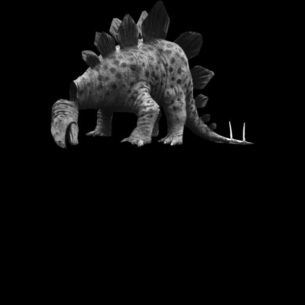 DAS dinosaur Thumbnail