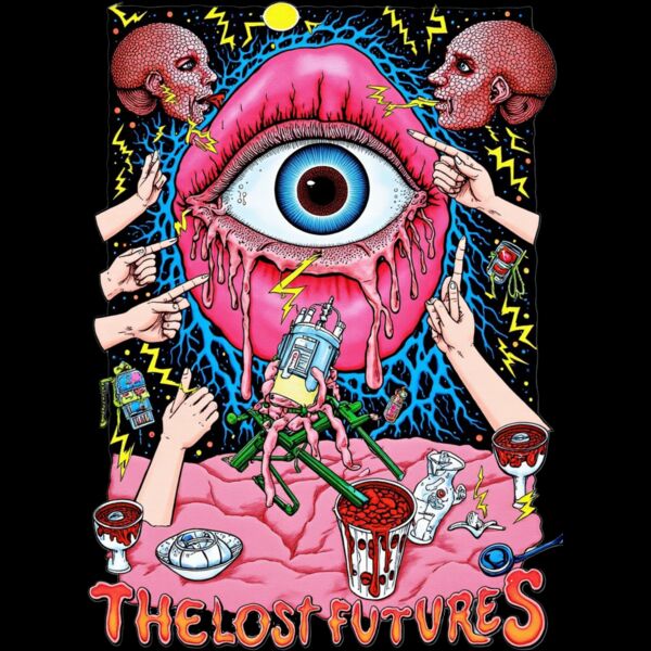 TLF SHIRT WHITE EYEBALL 2 Thumbnail