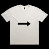 Mens Heavy Faded Tee Thumbnail