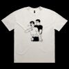 Mens Heavy Faded Tee Thumbnail