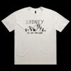 Mens Heavy Faded Tee Thumbnail
