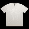 Mens Heavy Faded Tee Thumbnail