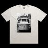 Mens Heavy Faded Tee Thumbnail