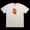 Mens Heavy Faded Tee Thumbnail