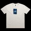 Mens Heavy Faded Tee Thumbnail