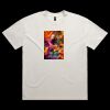 Mens Heavy Faded Tee Thumbnail