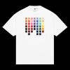 Colour Plane Heavy Tee Thumbnail