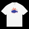 Colour Plane Heavy Tee Thumbnail