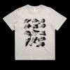 Women's Heavy Faded Tee Thumbnail