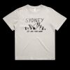 Women's Heavy Faded Tee Thumbnail