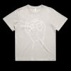 Women's Heavy Faded Tee Thumbnail