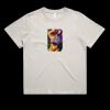 Women's Heavy Faded Tee Thumbnail