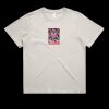 Women's Heavy Faded Tee Thumbnail